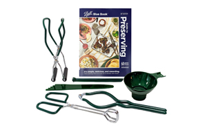 Canning Kit