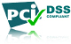 AllAmericanCooker.Com is compliant with the PCI Data Security Standard