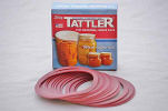 Tattler Reusable Regular Rubber Rings